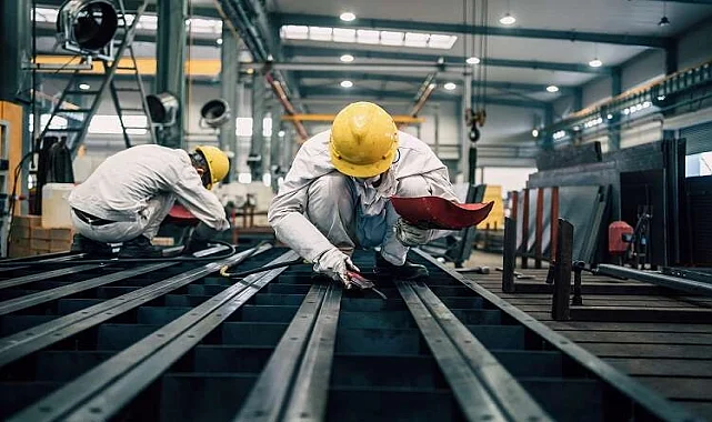 Alsancak Lojistik Hizmeti